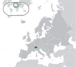 Location_Switzerland_Europe